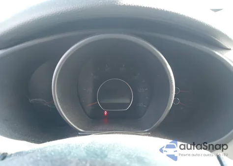 2014 Kia Soul from USA, damaged, VIN KNDJN2A25E7100899